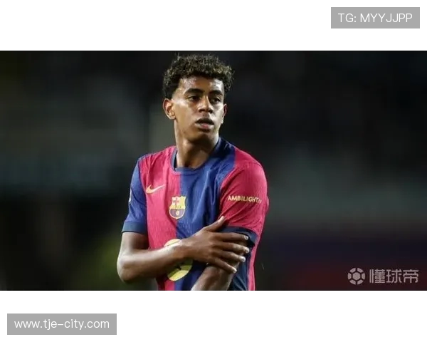 18岁100天亚马尔成为欧冠历史上最年轻25次出场球员 18岁100天亚马尔成为欧冠历史上最年轻25次出场球员
