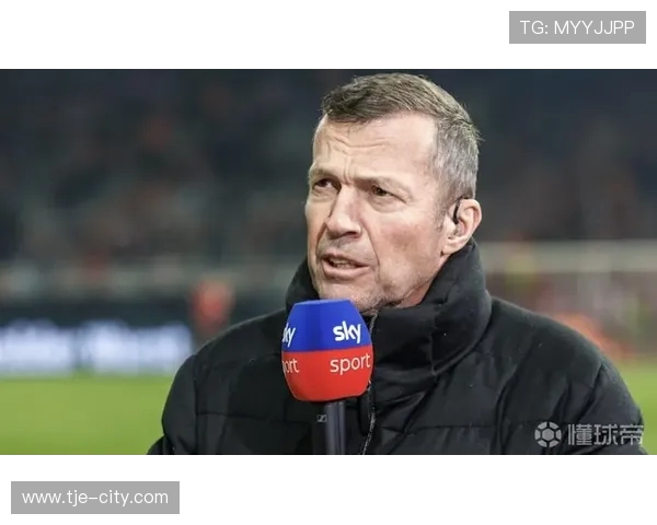 马特乌斯称凯恩重新定义中锋踢法 金球之路仍需拜仁成功作支撑 马特乌斯称凯恩重新定义中锋踢法 金球之路仍需拜仁成功作支撑