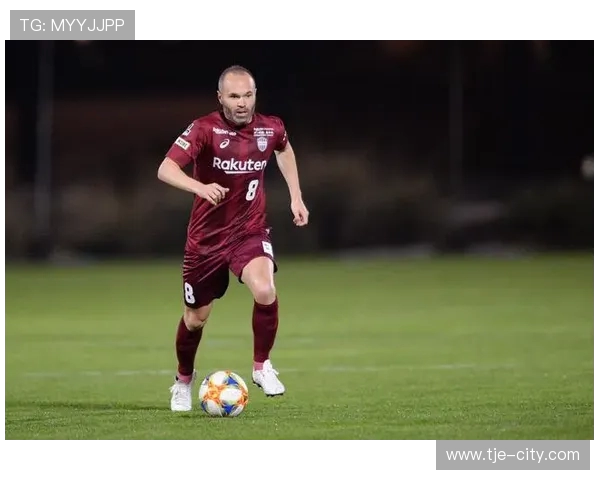 伊涅斯塔赞日本足球崛起期待他们在世界杯上的精彩表现