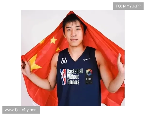 王俊杰崛起成为中国男篮锋线未来多年最具自主进攻能力的核心力量